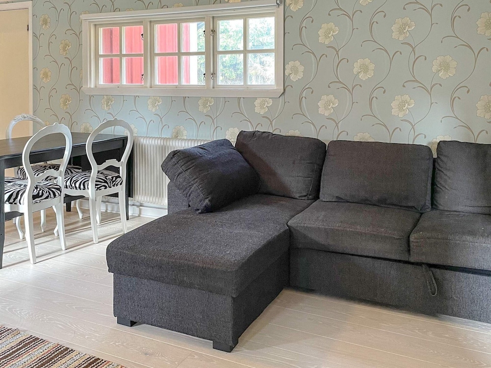 5 Person Holiday Home in Haltorp-by Traum view 5