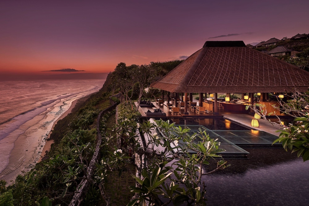 Bvlgari Resort Bali 36