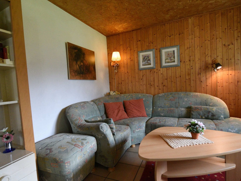 Chalet Aaekirsannaa South-Facing Free-standing Chalet view 5