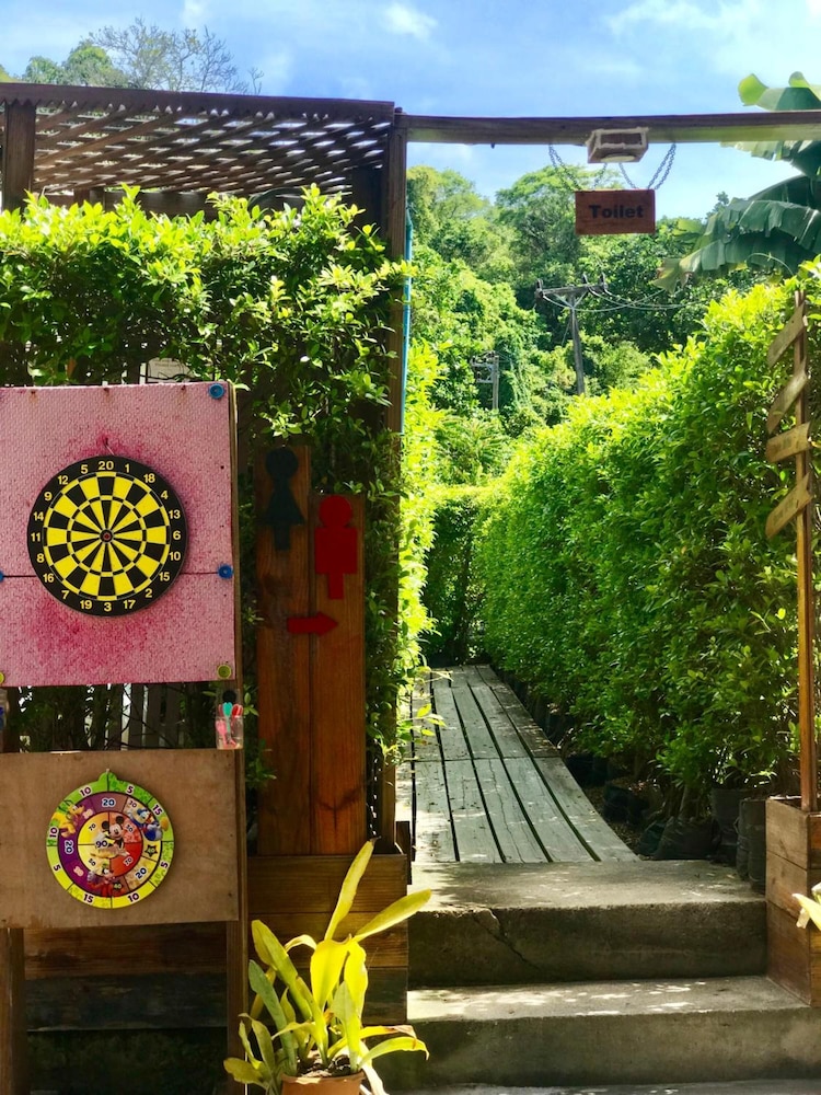 Green Bay Samed Resort
