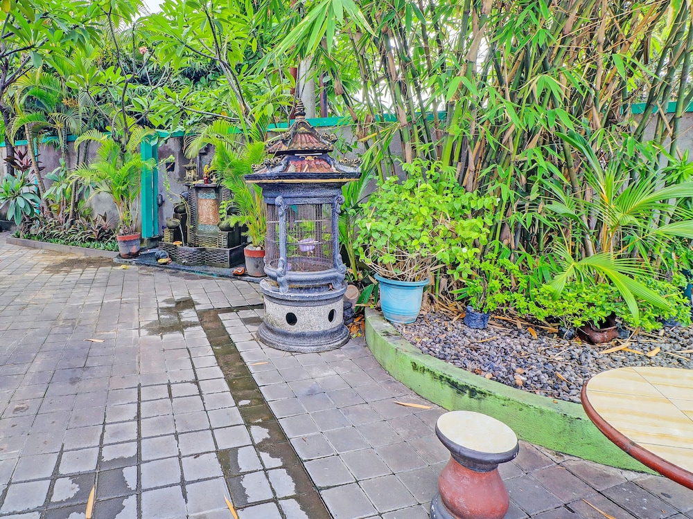 Capital O 91836 Pondok Bambu