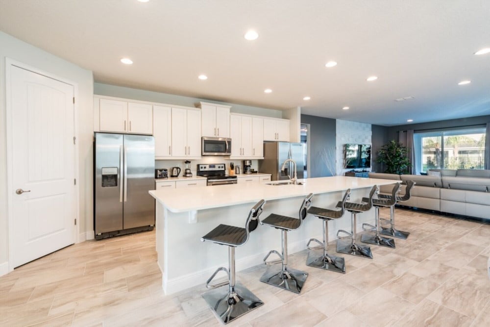 Villa in Encore Resort at Reunion 3394 - Image 5