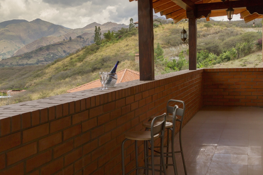 Villa Beatriz Lodge