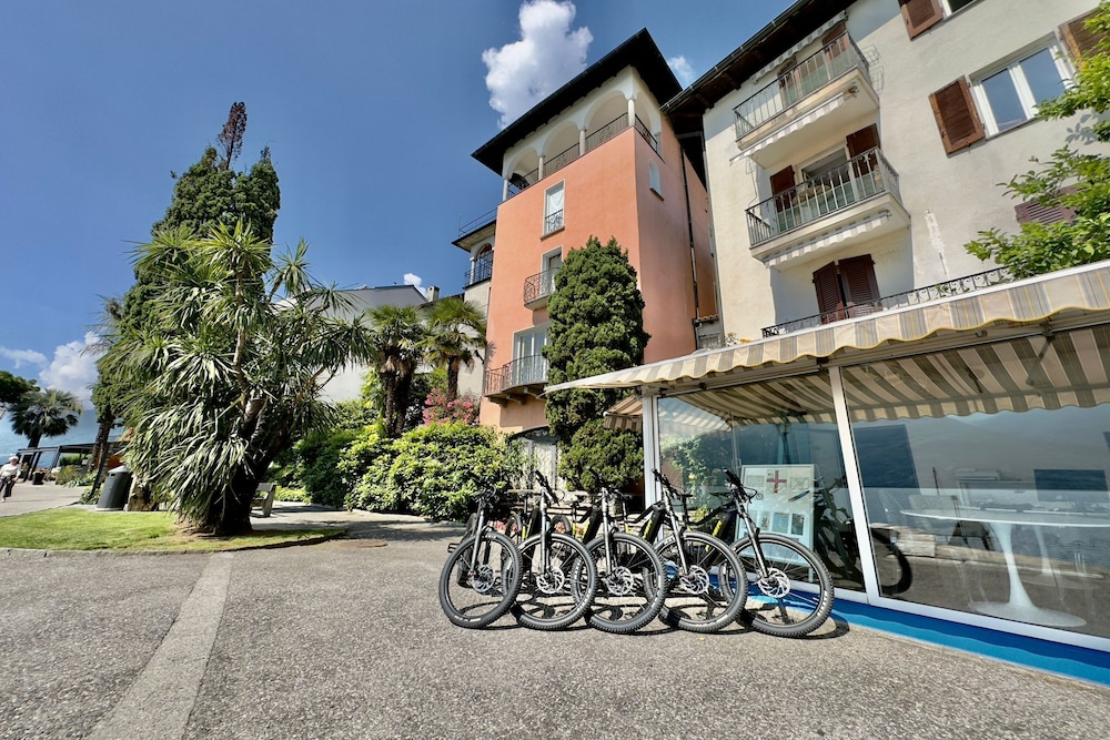 Casa Panoramica 1