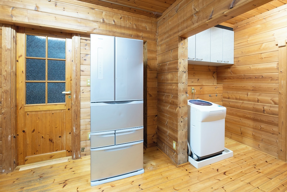 VACATION VILLA&GLAMPING BLUE EDEN