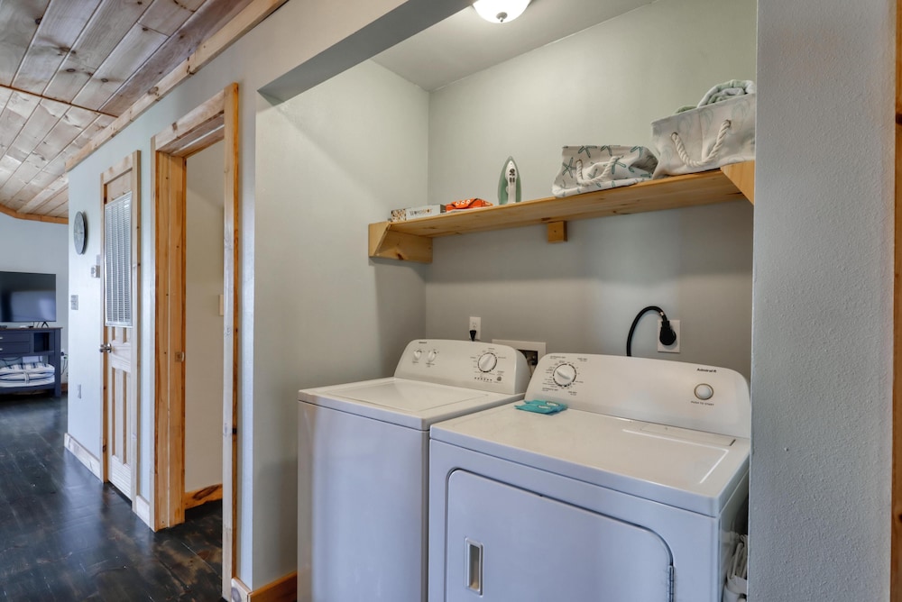 Whitesands Beach House