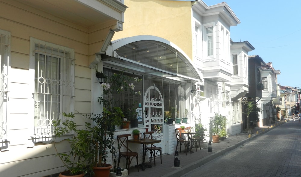 Royal Suites Sultanahmet - Image 8