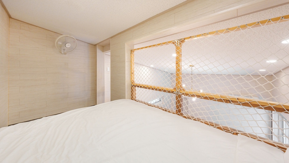 Hoengseong Irangdunaerecreationalpension