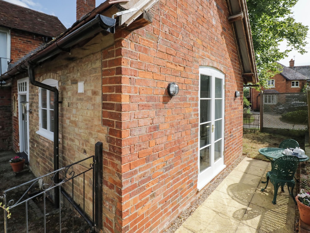 Chapel Cottage