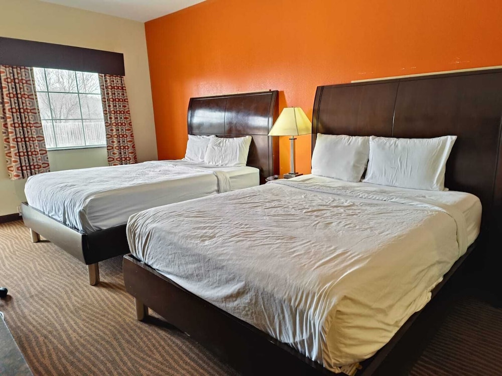 Westwood Inn Extended Stay by OYO Gonzales TX