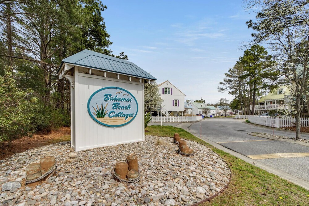 Hopetown Road 600