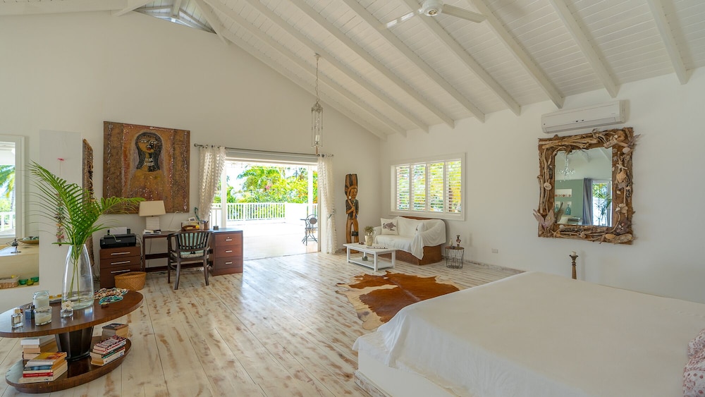 Villa Azulsalado view 2