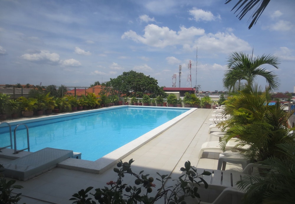 Hotel Casa Boutique Hotel - Image 1