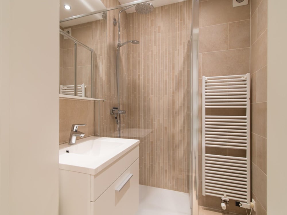 Apartment, few Meters From Casino Kursaal