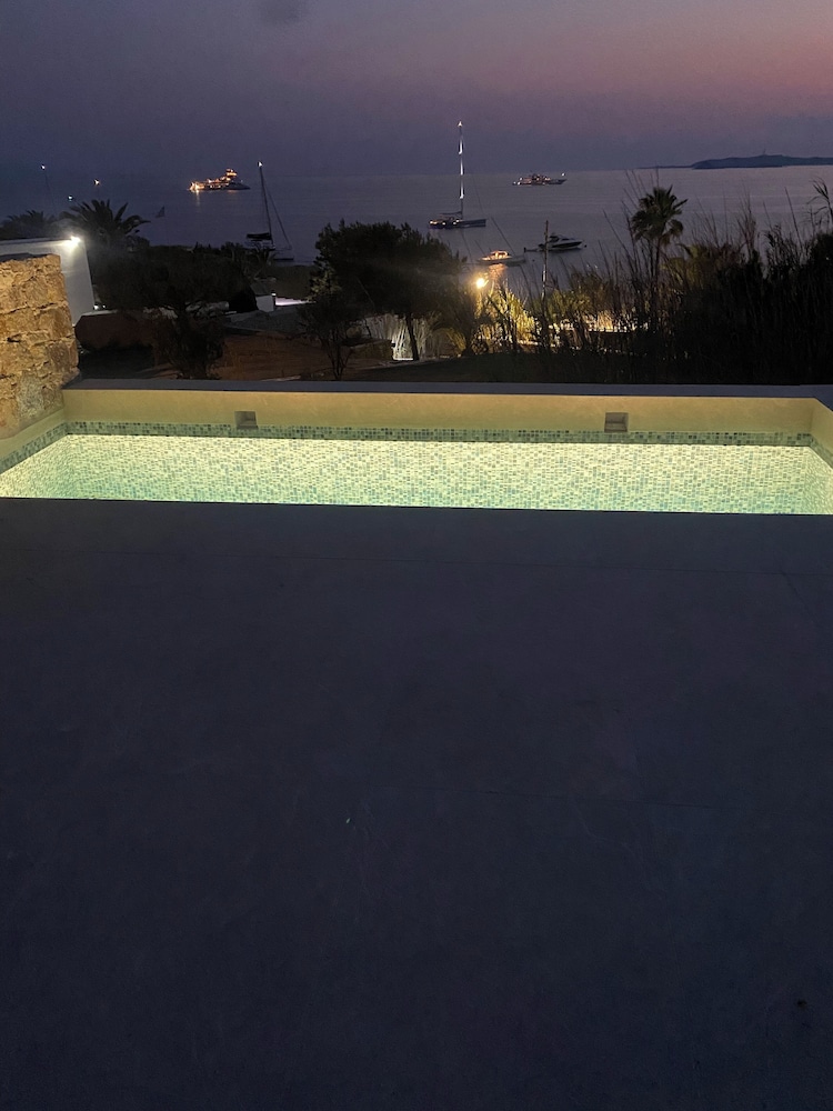 Only Yours Mykonos