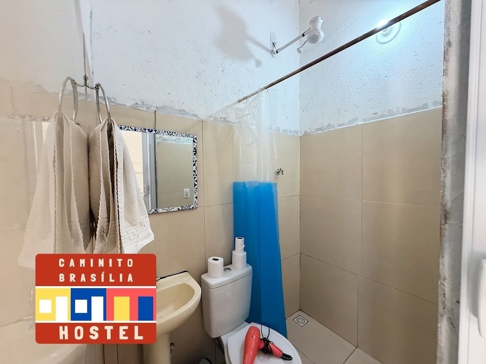 Caminito Brasilia Hotel