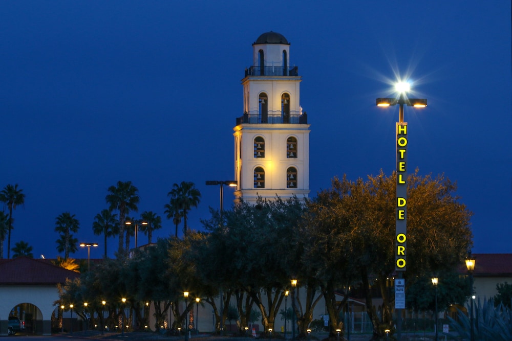 St Augustine Vacations - Hotel Mission de Oro - Property Image 6