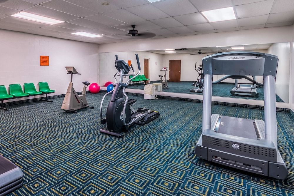 Beckley Vacations - Smart Extended Stay - Property Image 10