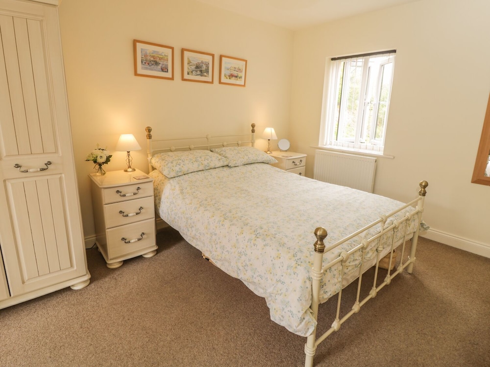 White Goose Cottage