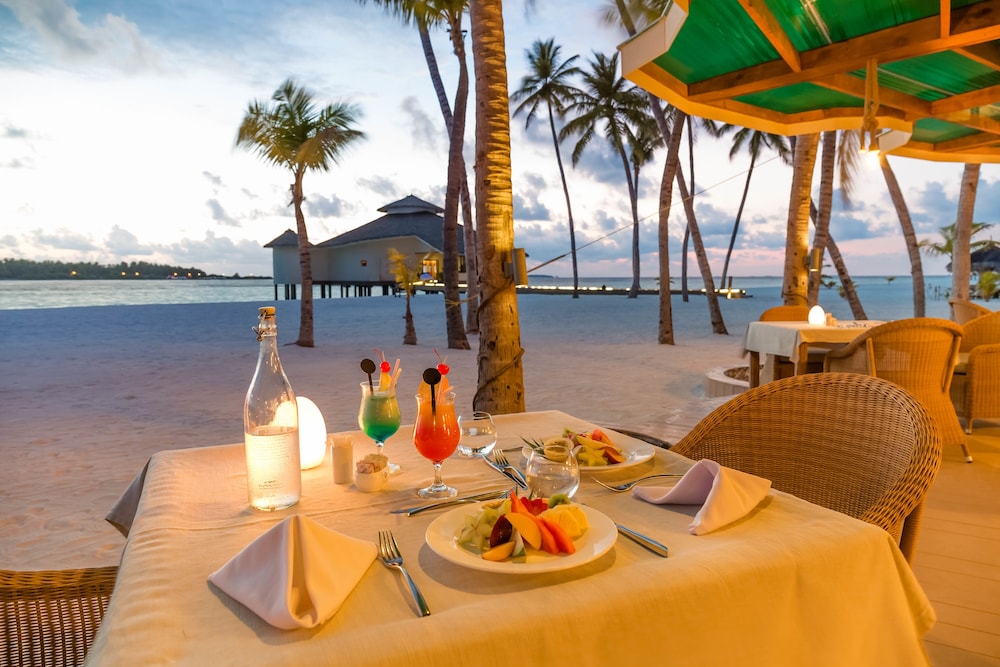 Kihaa Maldives