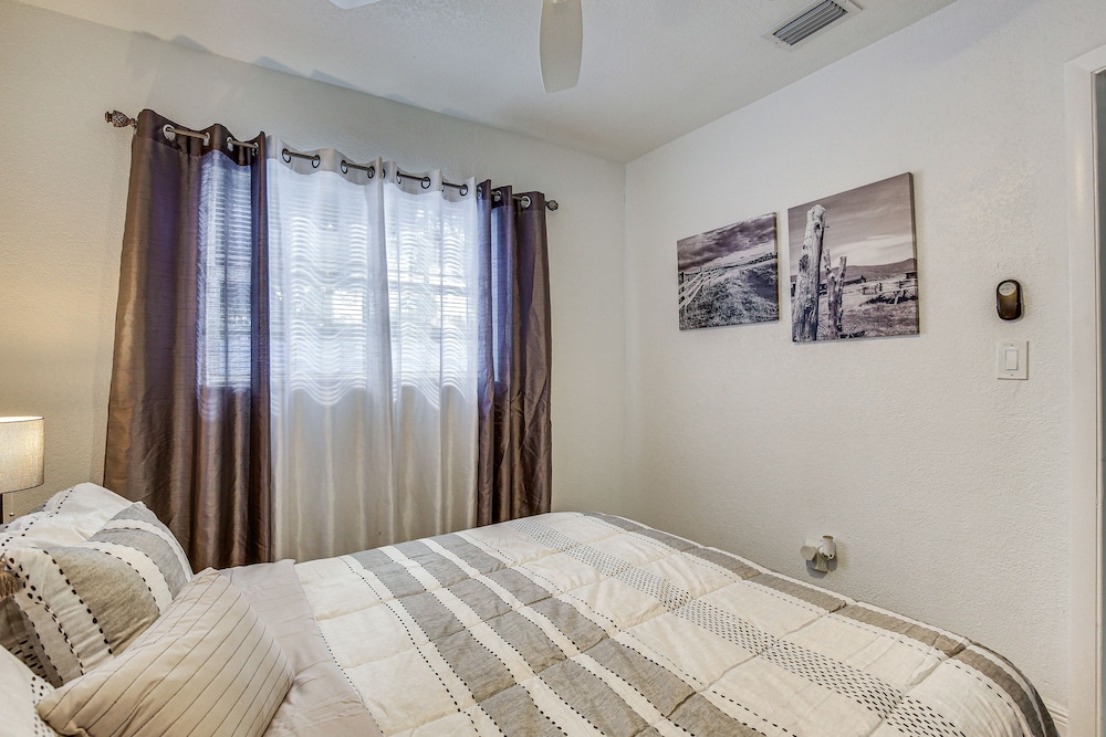 Fort Lauderdale Vacations - Sun-soaked Lauderdale Lakes Home w/ Private Pool! - Property Image 20