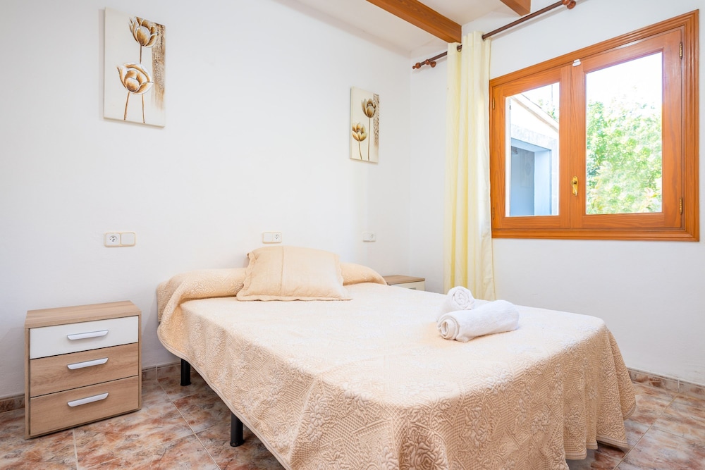 Ca Na Xisca Pollen a photo 4