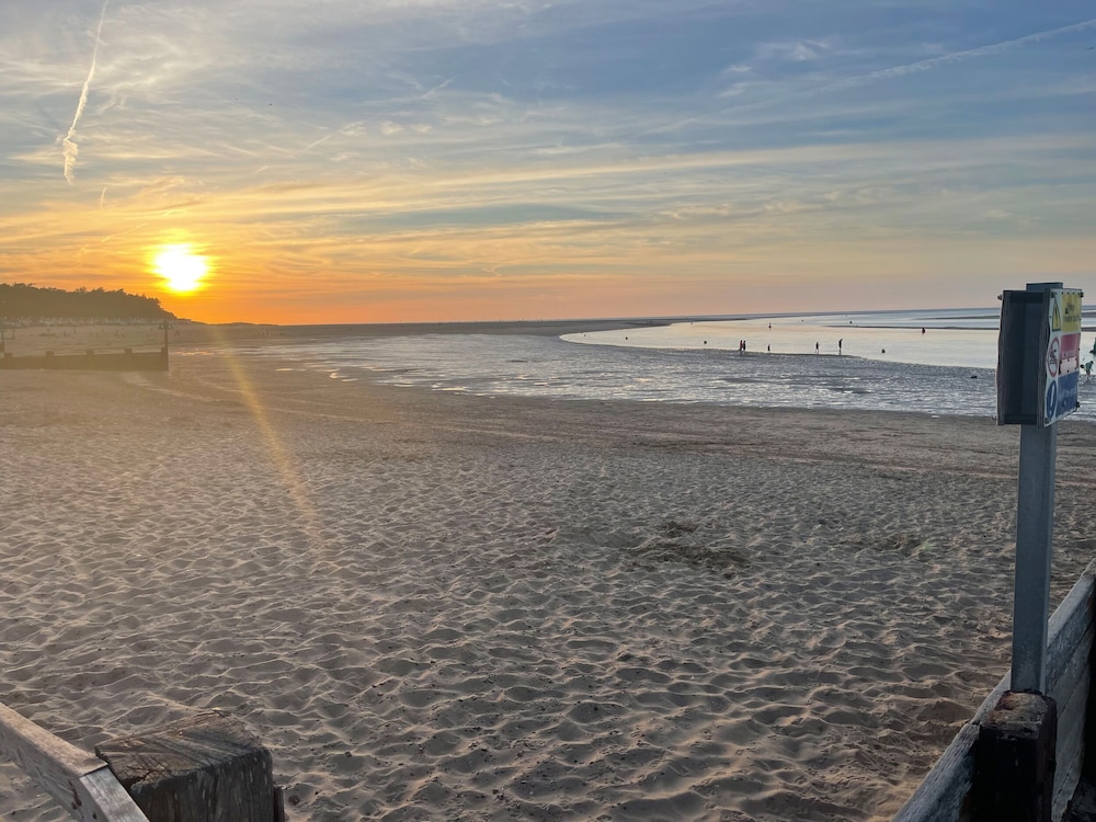 Fishmans' Retreat- Wells Next the Sea