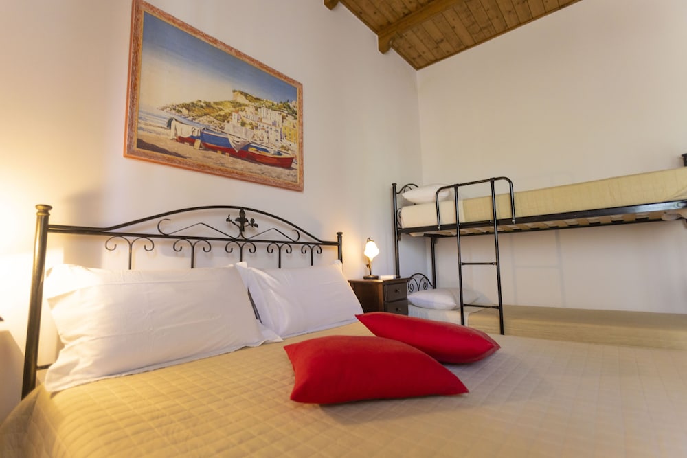 Bed&Breakfast Villa Mamma Grazia, photo 32