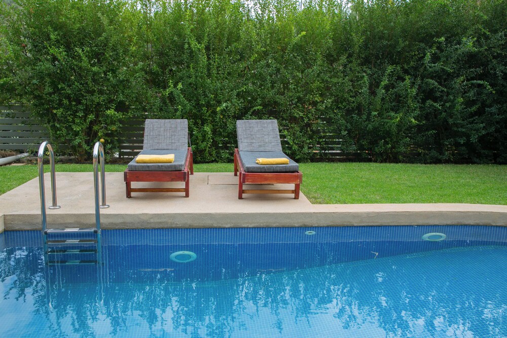 Physis Villas Chania