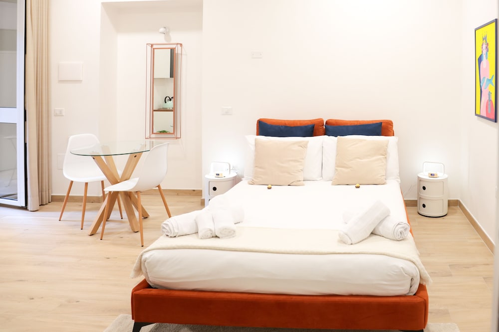 Sorelle Costa apartments view 4