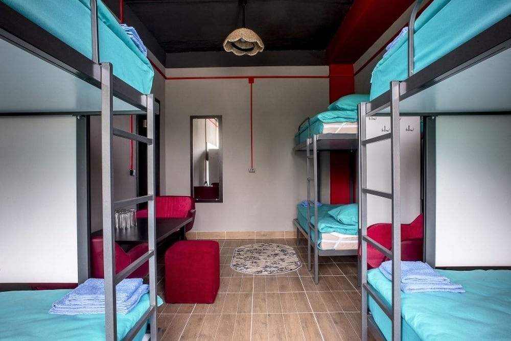 Filosof - Hostel