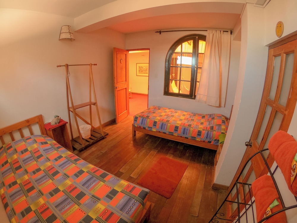 ANATA HOSTEL