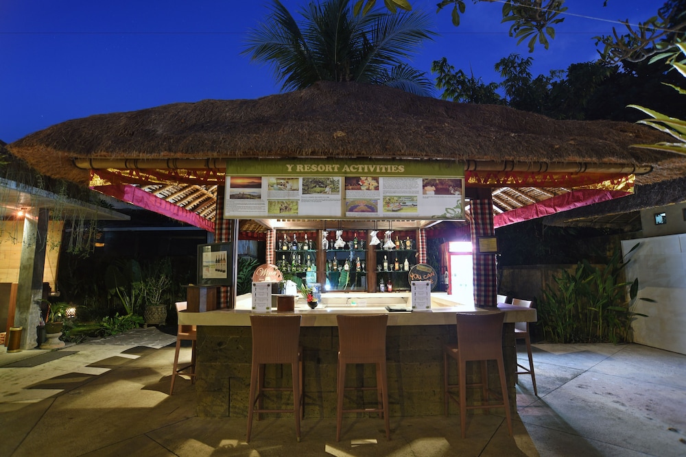 Y Resort Ubud