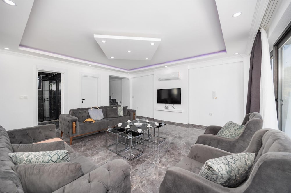 Villa Grand Yasar 3 in Ok Ular