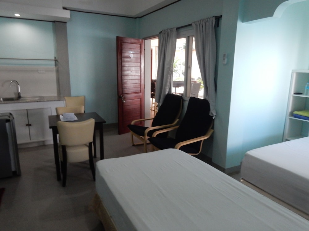 Seafari Resort Oslob