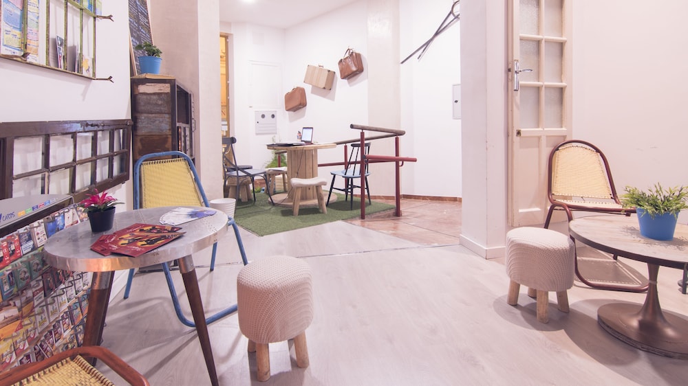 ISA SEVILLA Suites