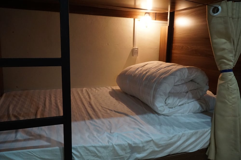 Meo Vac Valley Hotel - Hostel view 4