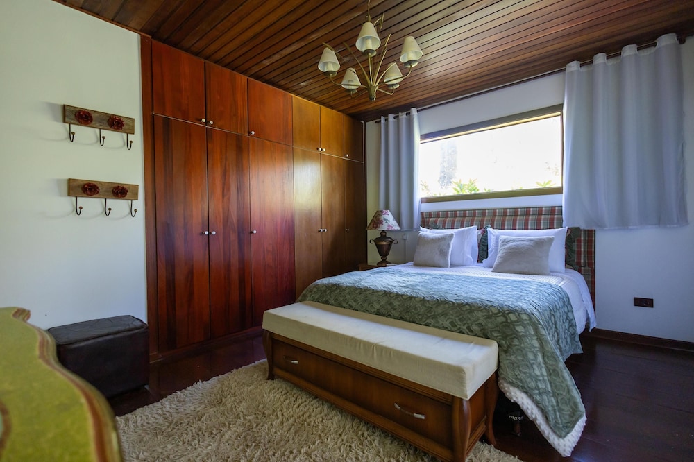 Pousada Casa Serena