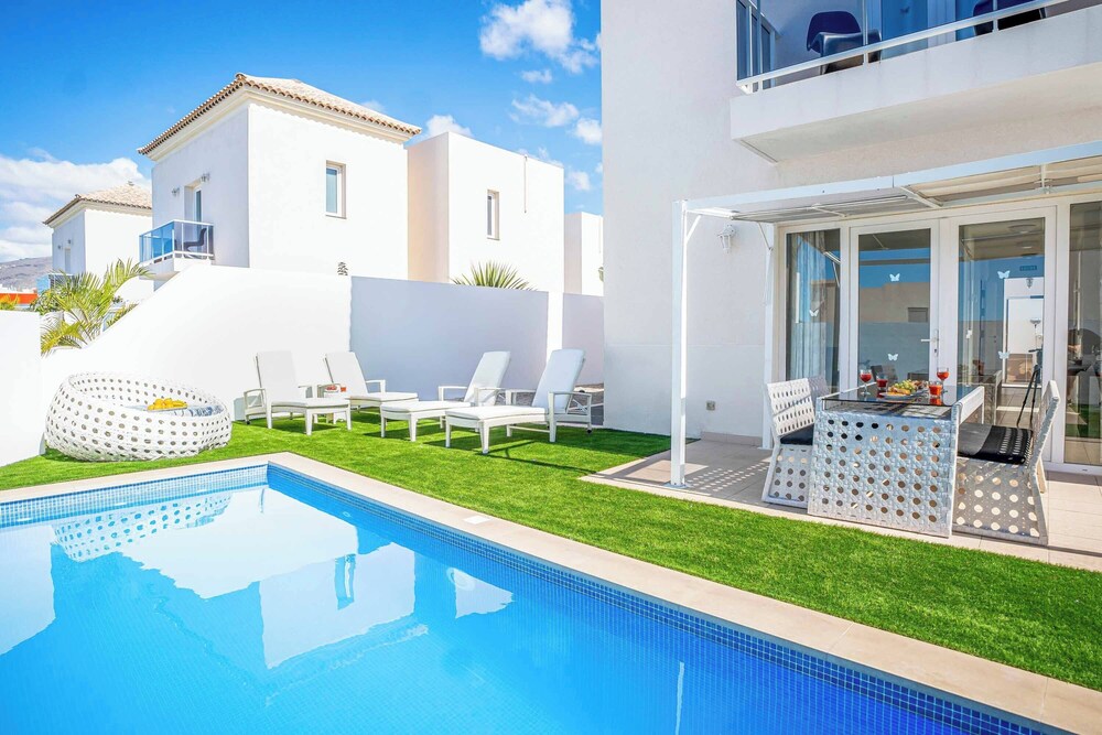 Villa Primrose
