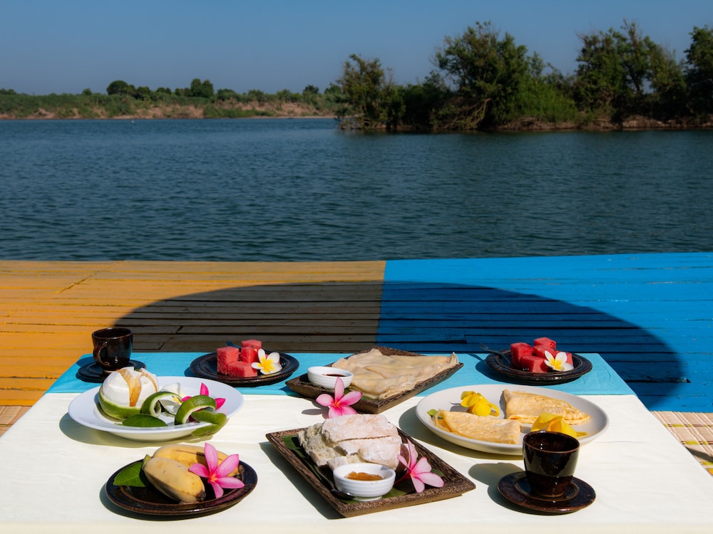 Mekong Bird Resort