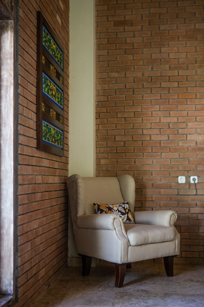SPV Nusa Dua Luxury Traditional Design Nusa Dua