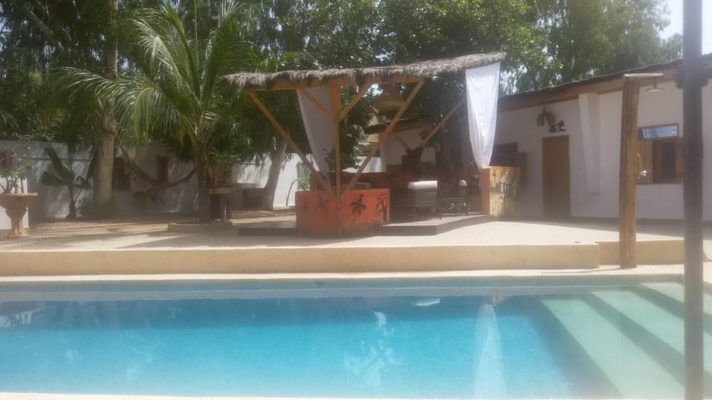 B&B Teranga Warang