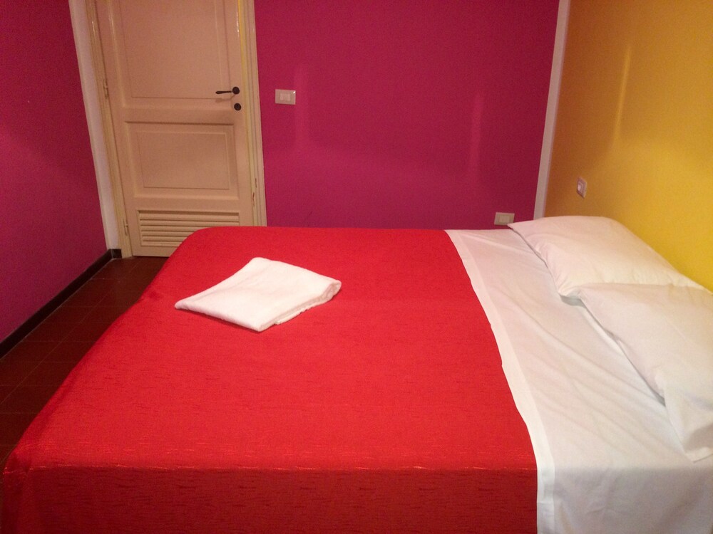 Ohi Accommodation