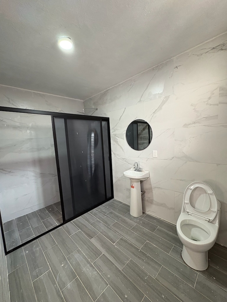 Residencia Gran Coyula Orange 512B