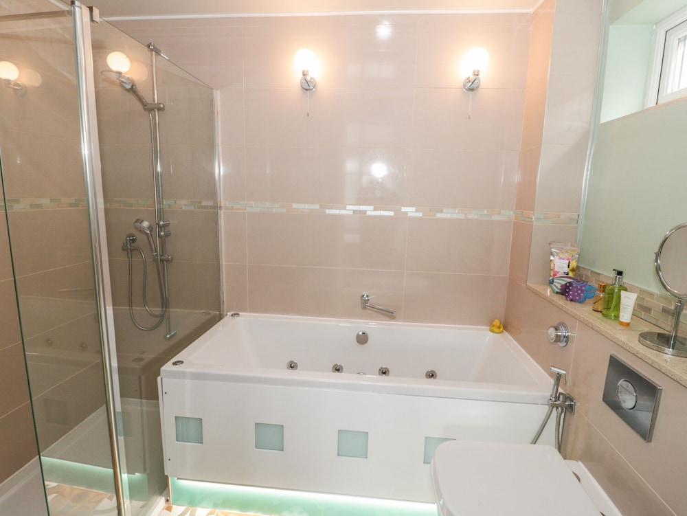 Ground Floor Flat