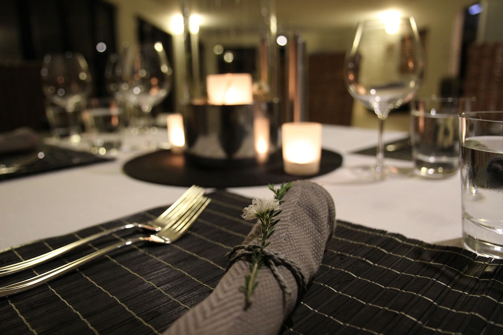Crystalbrook Lodge