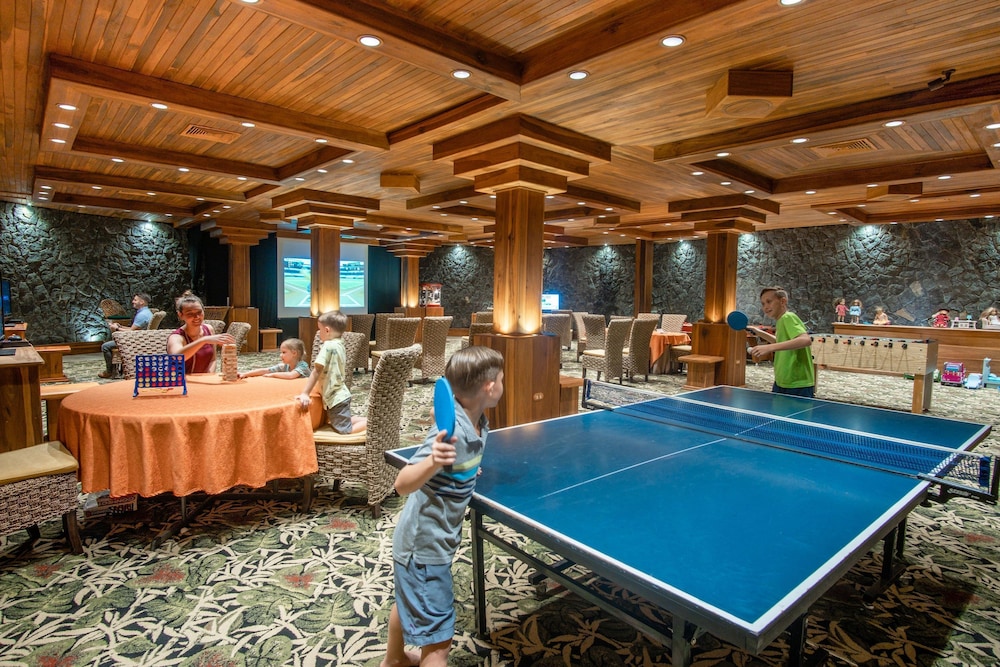 The Springs Resort & Spa at Arenal 78