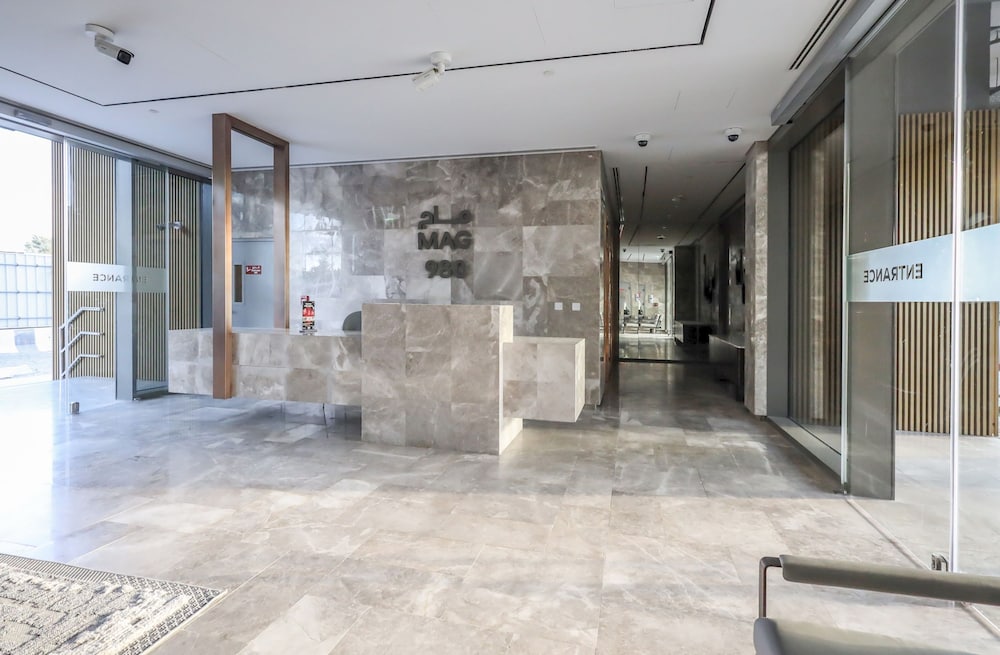 Elite LUX Holiday Homes - Modern Studio in MAG City Dubai