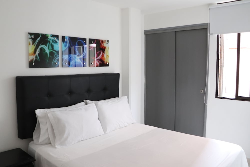 Moblat Apartamentos