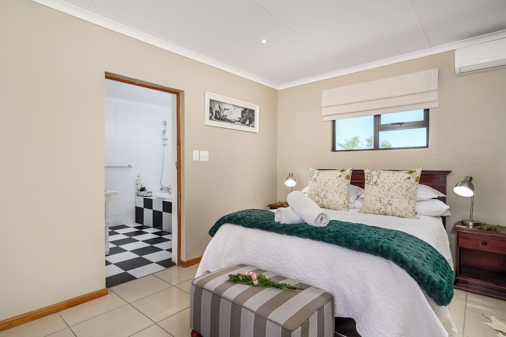 Le Petit Karoo